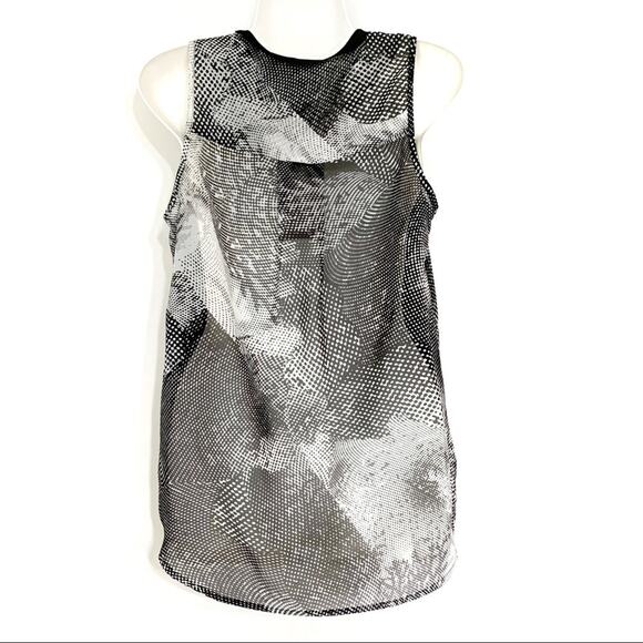 Stitch Fix Daniel Rainn Keisha Cross Front Top XS - Picture 2 of 8